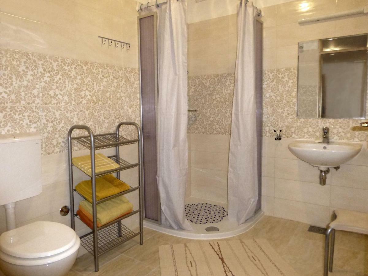 Thermal Spa Marija Topuszka Kültér fotó